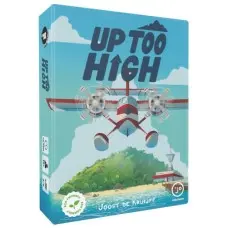 Up Too High