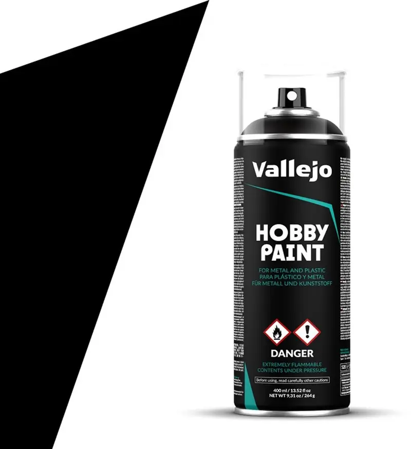 Vallejo Primer 28012