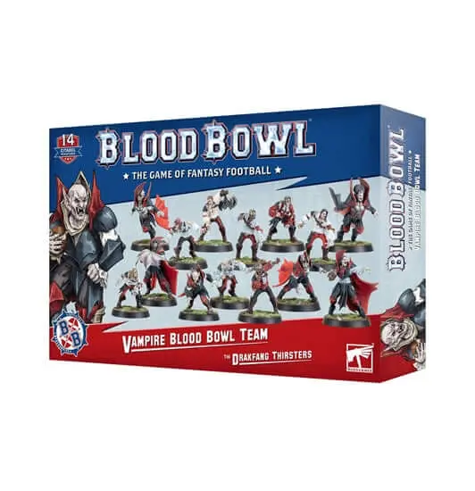 Vampire Team