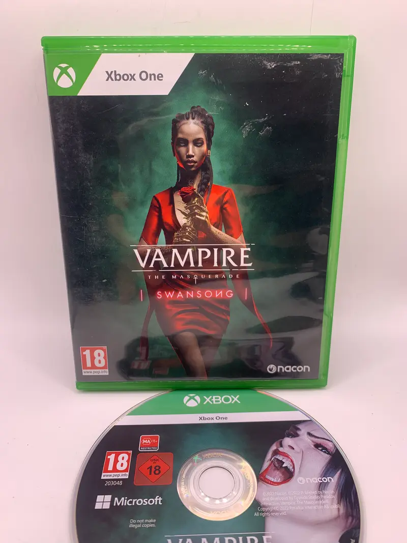 Vampire