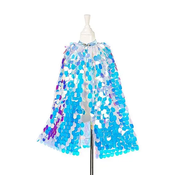 Verkleedcape Lorelie