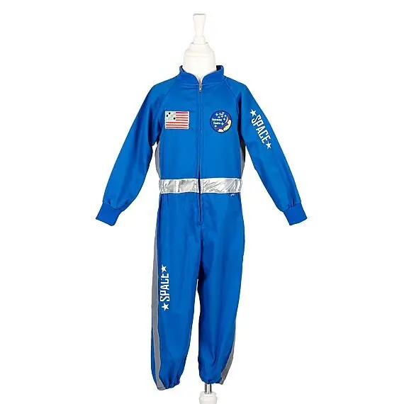 Verkleedkostuum astronaut André