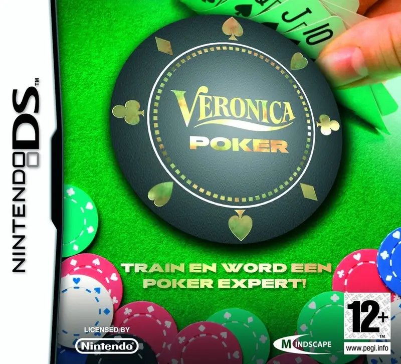 Veronica poker