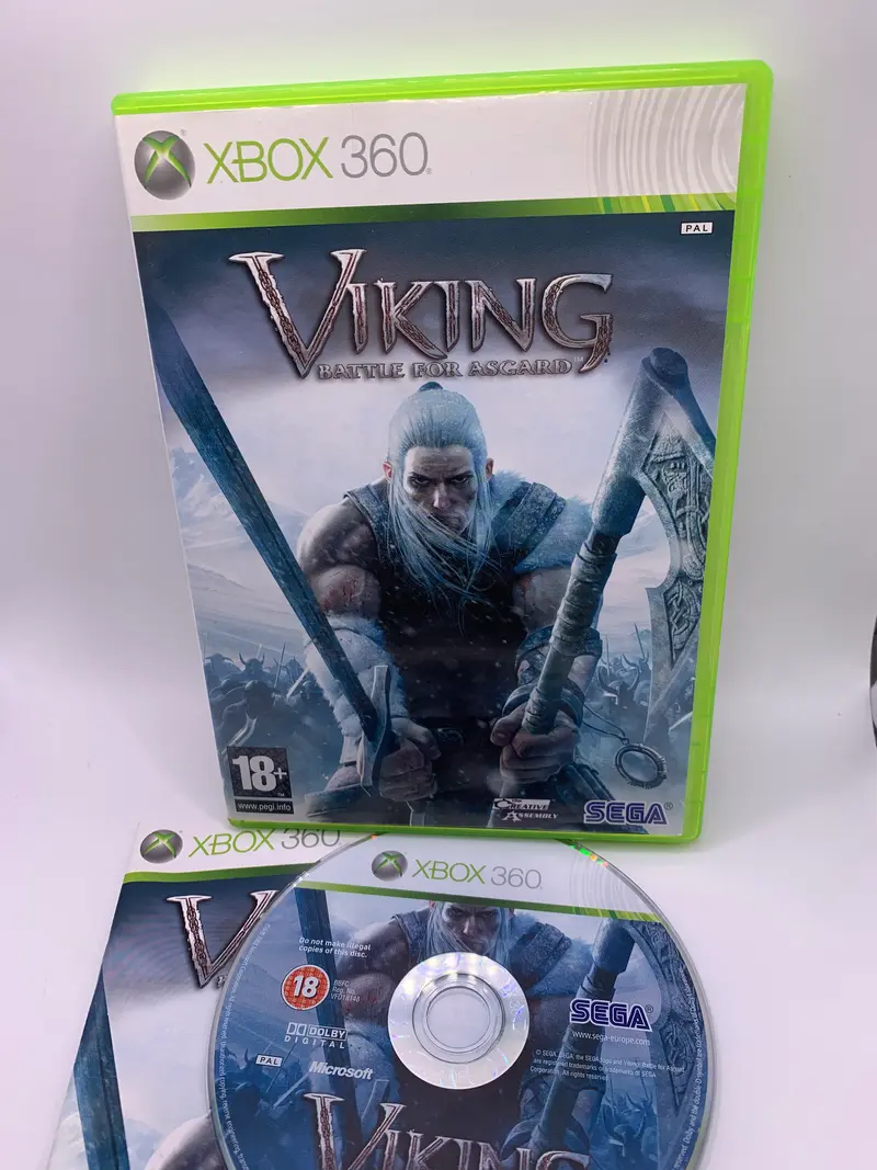 Viking