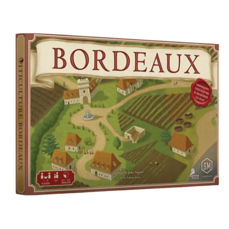 Viticulture
