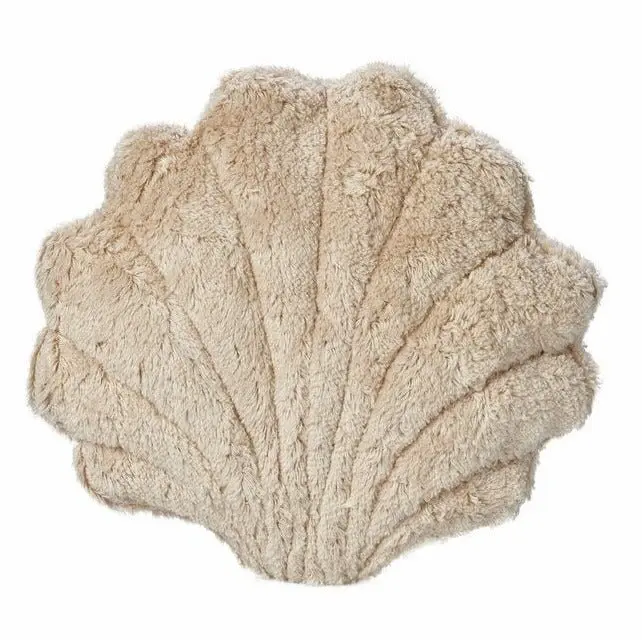 Warmtekussen Shell Small - 26 cm