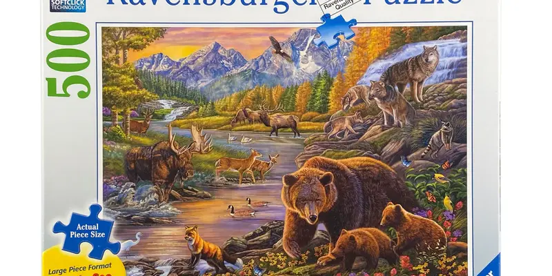Wildernis