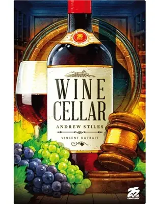 Wine Cellar