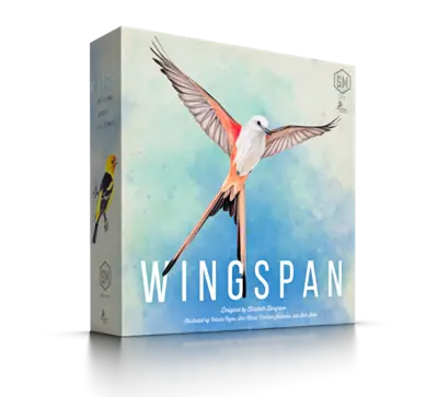 Wingspan