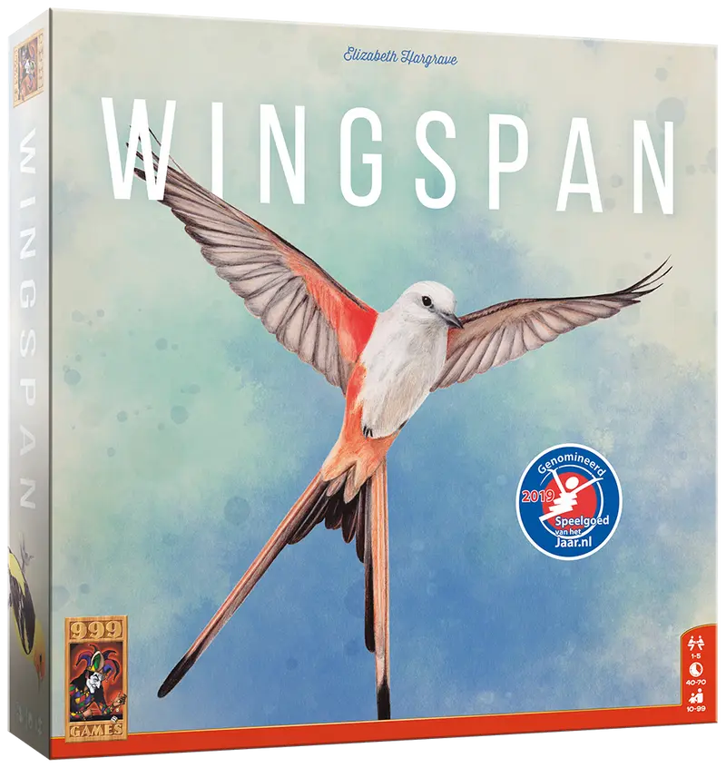 Wingspan