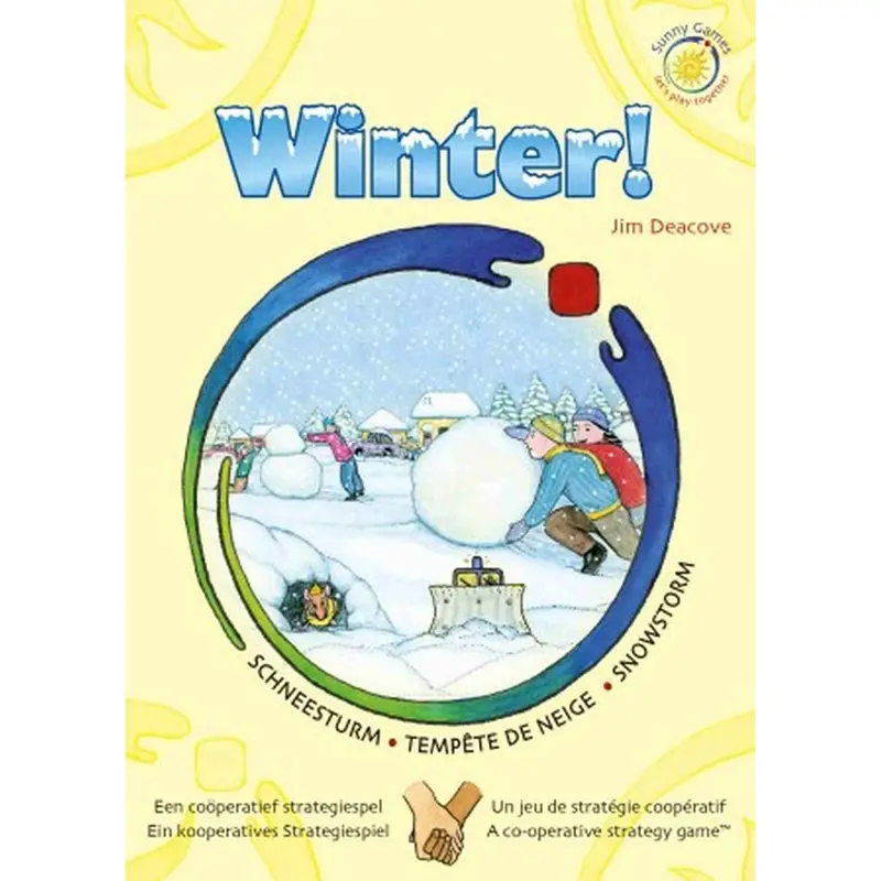 Winter!