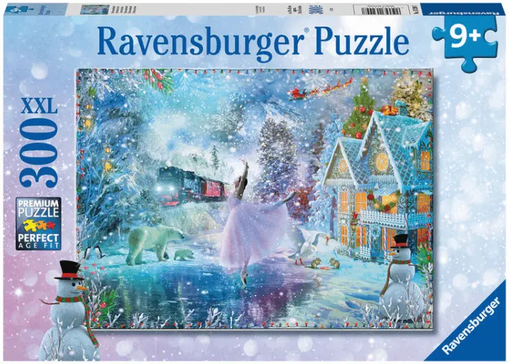 Winterwonderland