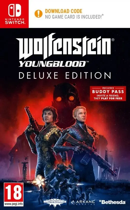 Wolfenstein