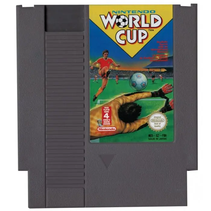 World Cup