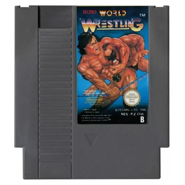 World Wrestling