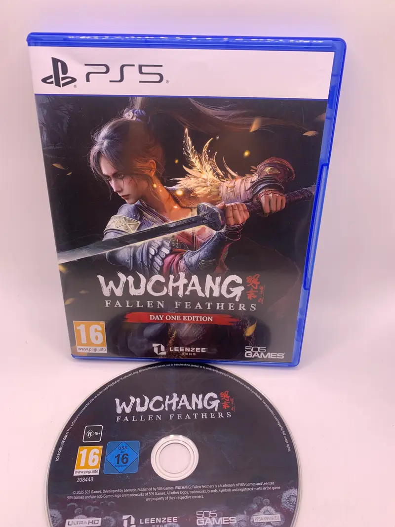 Wuchang
