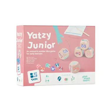 Yatzy Junior