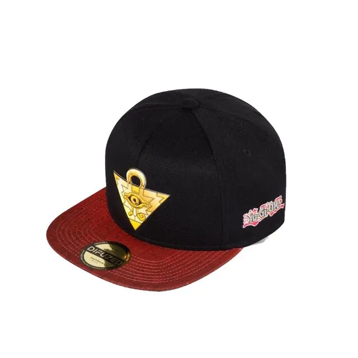 Yu-Gi-Oh! Snapback Cap