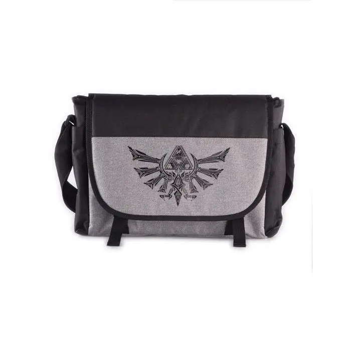 Zelda - Messenger Bag