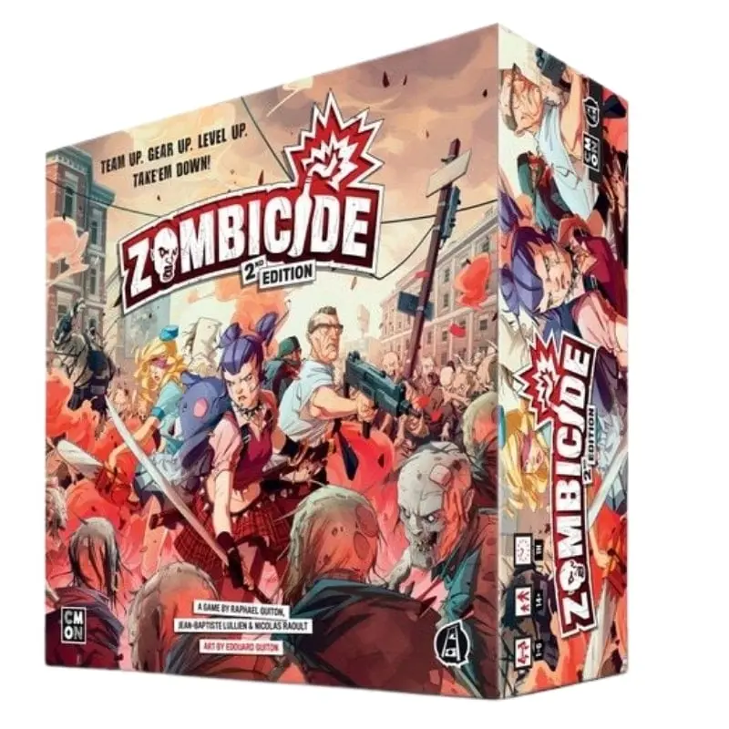 Zombicide