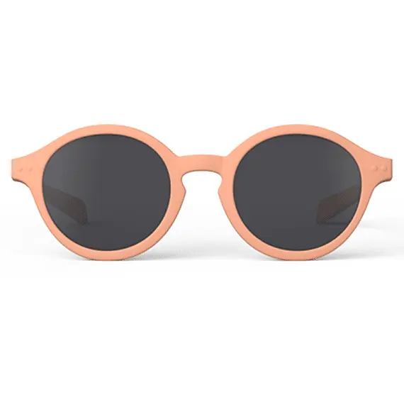 Zonnebril #d Apricot