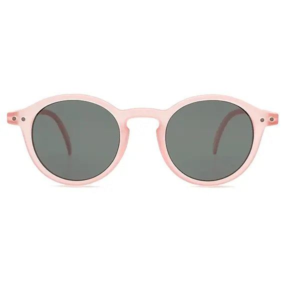 Zonnebril #d Pink