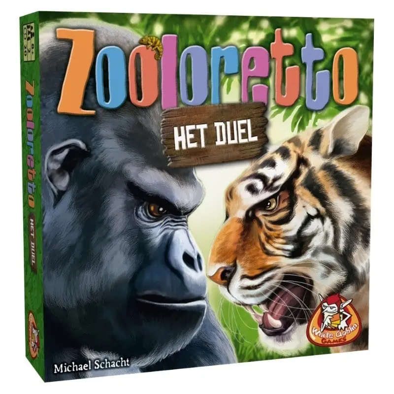 Zooloretto